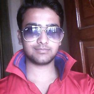 Profile Picture of Vivek Saini (@viveksaini843) on Twitter