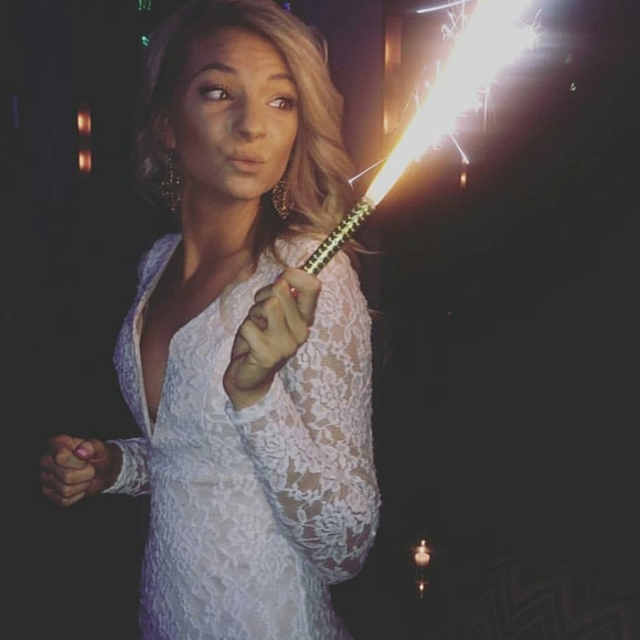 Profile Picture of Miranda Albert (@mirandatori) on Poshmark