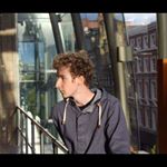 Profile Picture of Alex Heathcote (@alex.heathcote) on Instagram