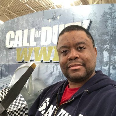 Profile Picture of WOKEN Darnell L. Allen (@TheMACK5379) on Twitter