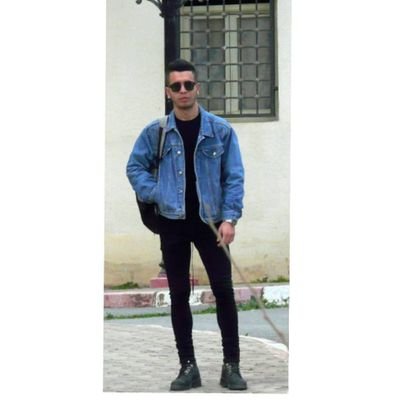 Profile Picture of Mohamed (@MohamedHamidiDZ) on Twitter