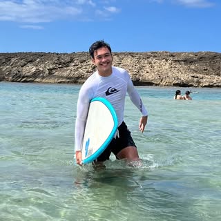 Profile Picture of Michael Chew (@michaelchew) on Instagram