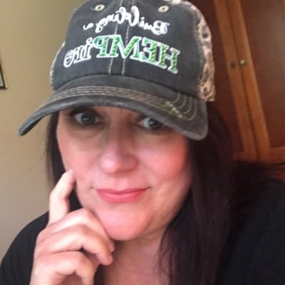 Profile Picture of Debbie Fisher (@Coachdebfisher) on Twitter