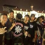 Profile Picture of Ari Noel (@steven_malik_al_qud) on Instagram