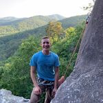 Profile Picture of Jonathan Burrell (@jonathanburrell) on Instagram