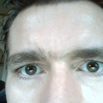 Profile Picture of Jørn Erik Eilertsen (@skapearbeid) on Twitter