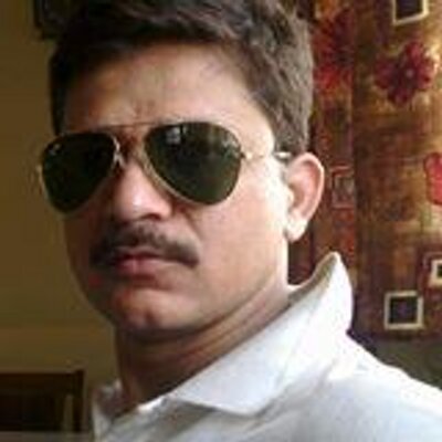 Ahmad Azeem - Twitter Profile Picture of Ahmad Azeem (@azeemjournalist) on Twitter