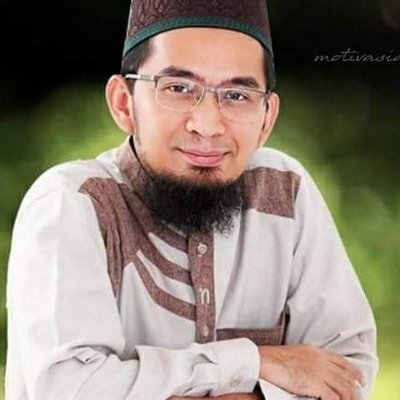 Profile Picture of Kajian Ustadz Adi Hidayat Lc.Maon Twitter