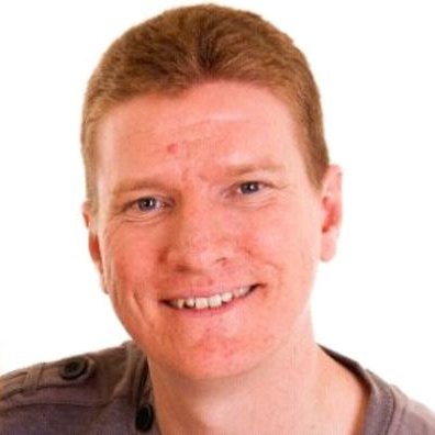 Profile Picture of James Howell (@ATT_DirectorICT) on Twitter