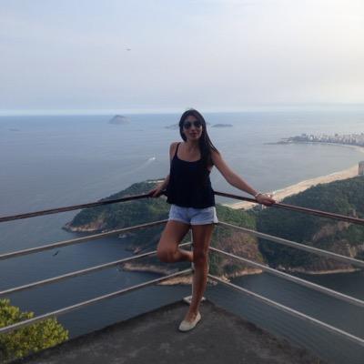 Profile Picture of Mari Jimenez (@marijimenez07) on Twitter