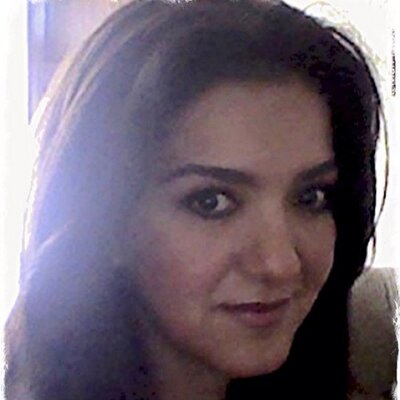 Profile Picture of Martha Soto (@MartGSoto) on Twitter