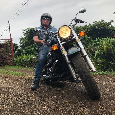 Randall Perez - Twitter Profile Picture of Randall Perez (@Randall54635377) on Twitter