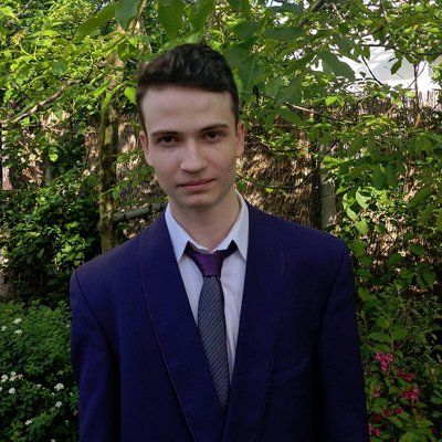 Profile Picture of David Kocsis (@kdavid52245794) on Twitter