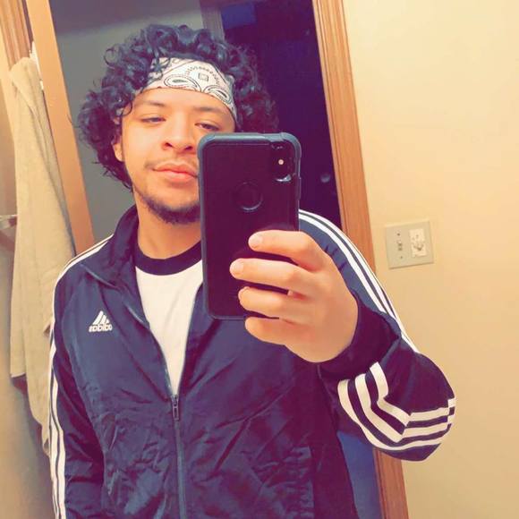 Profile Picture of Manny Jimenez (@jimman00) on Poshmark