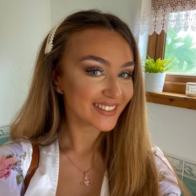 Profile Picture of Fern Potter (@fernpotter_) on Twitter