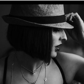 Profile Picture of Alice Lopez (@_alice_lopez) on Pinterest