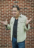 Profile Picture of David Gonzalez (storyteller)on Wikipedia