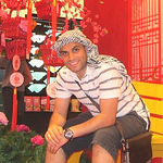 Profile Picture of Hesham Ali (@eng.hosh) on Flickr