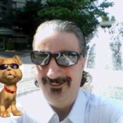 Profile Picture of Thomas Lawrence Beha (@IwuvDodgersBlue) on Twitter