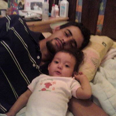 Profile Picture of Luis Baray (@luis_baray) on Twitter
