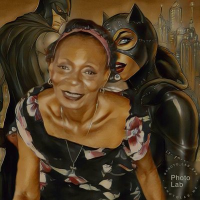 Profile Picture of Pamela R. Chappell (@PamelaRChappell) on Twitter