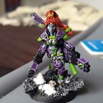 Profile Picture of Devin Horstman (@mrdevins_minis) on Instagram