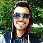 Profile Picture of Aaron Barboza (@aaron.ab29) on Instagram