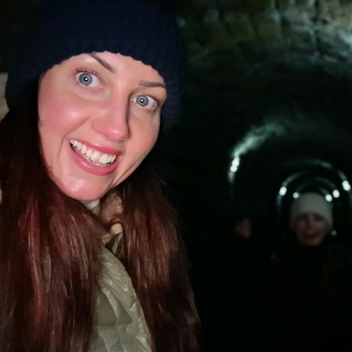 Profile Picture of Louise Coppack (@louisecoppack2) on Tiktok