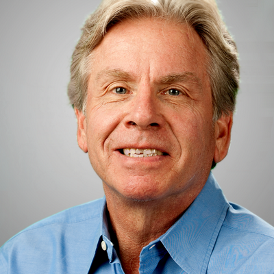 Profile Picture of Bob Eckel (@BobEckel) on Twitter