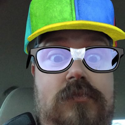 Profile Picture of Neil Fitch (@IzIPSYCHOIzI) on Twitter