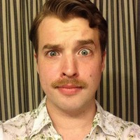 Profile Picture of Bradley Gibbons (@bradley-gibbons) on Quora