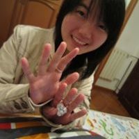 Profile Picture of Fengxian Liu (@fengxianliu) on Pinterest