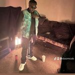 Profile Picture of MichaelDoom Cobb (@michaeldoomcobb) on Instagram