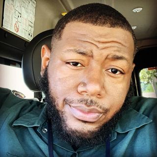 Profile Picture of DeSean Chuck FloydFielder (@desean.floydfielder.3) on Facebook