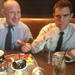 Profile Picture of Mark Fanneron (@farkmanneron) on Instagram