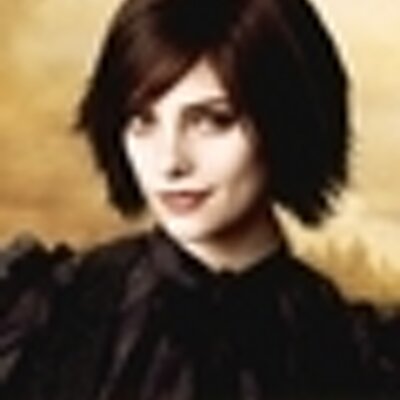 Profile Picture of Tessa Baughman (@alice123456782) on Twitter