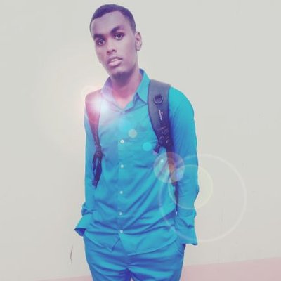 Profile Picture of Abdifitah Ali Omar (@OmarAbdifitah) on Twitter