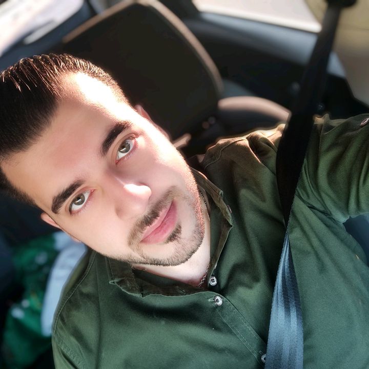 Profile Picture of rami mohamd (@rami.rami30) on Tiktok
