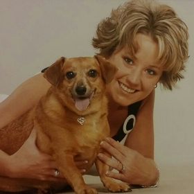 Profile Picture of Sherri Hightower (@sher0bear) on Pinterest