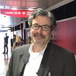 Profile Picture of Todd Lukens (@oddest_unkl) on Instagram