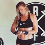 Profile Picture of Kate Chandler (@katestrongnotskinny) on Instagram