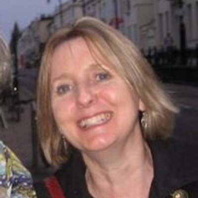 Profile Photo of Anna Barnes (@Barnesaf) on Twitter