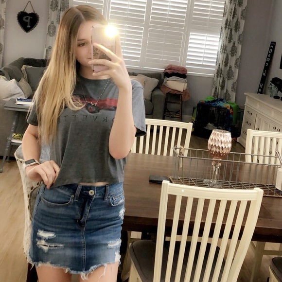 Profile Picture of Kimberley Bergantz (@kimbergantz) on Poshmark