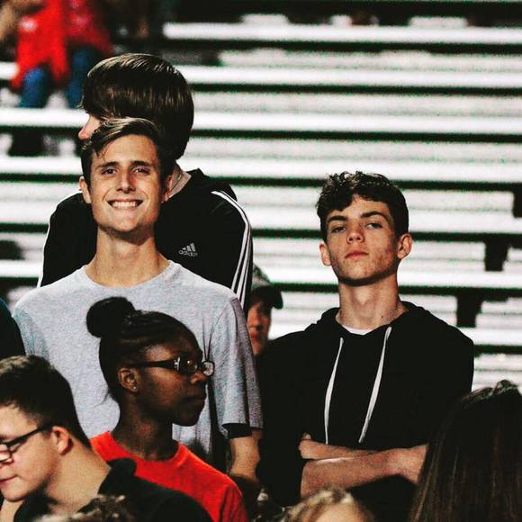 Profile Picture of Jake Goodman (@jakegoodman220) on Poshmark