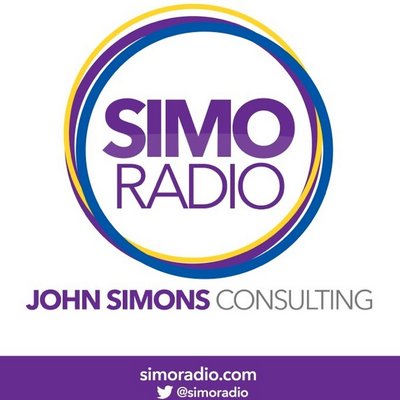 Profile Picture of John Simons (@simoradio) on Twitter