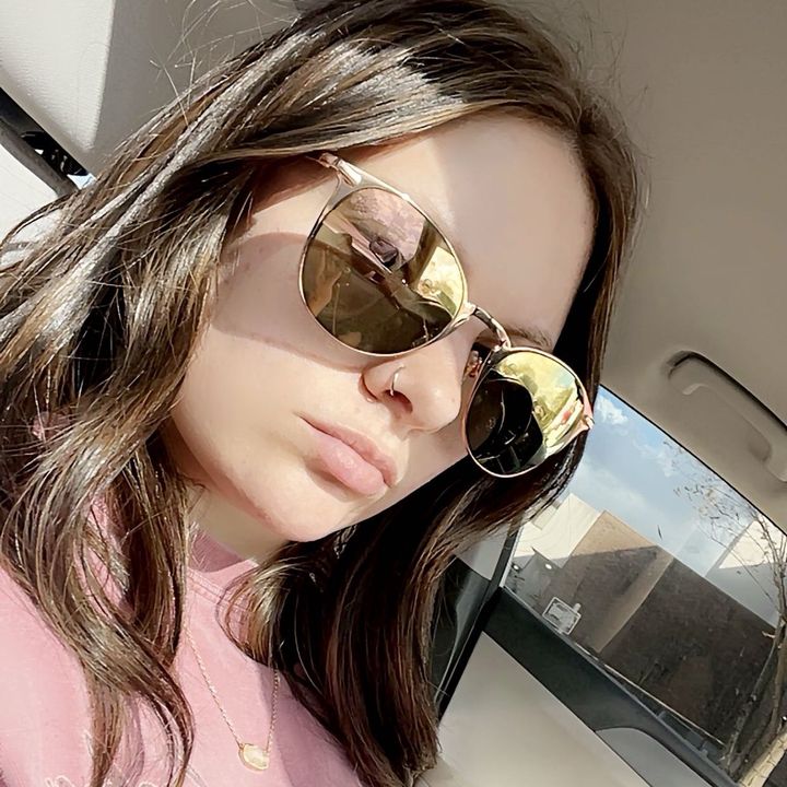 Profile Picture of keira🥂💗 (@keirathibodeauxx) on Tiktok