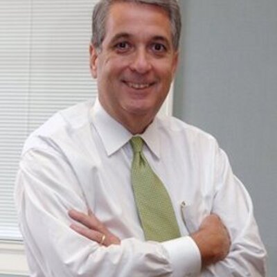 Mike Ruffin - Twitter Profile Picture of Mike Ruffin (@Mike_Ruffin) on Twitter