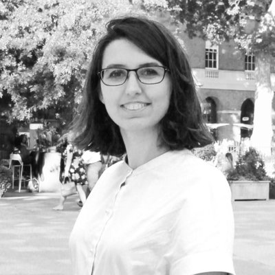 Nouha نهى - Twitter Profile Picture of Nouha نهى (@Nouhayay) on Twitter