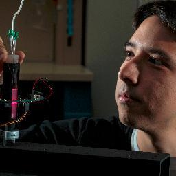 Profile Picture of Chris Takahashi (@chris_takahashi) on Twitter