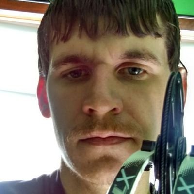 Profile Picture of Gregory Dunham (@GregoryDunham5) on Twitter